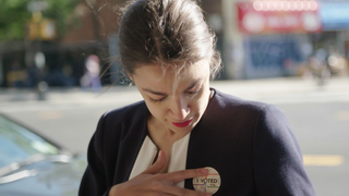 AOC, Nathan Fielder, and Neil Armstrong were the stars of a typically eclectic True/False Film Festival